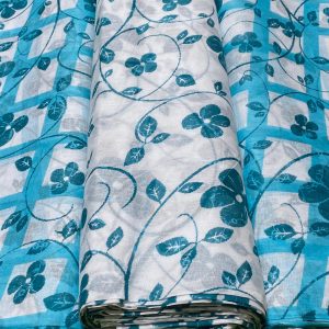 Voile la linguère 1p30Yard