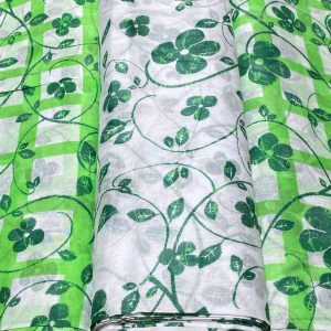 Voile la linguère 1p30Yard