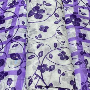 Voile la linguère 1p30Yard
